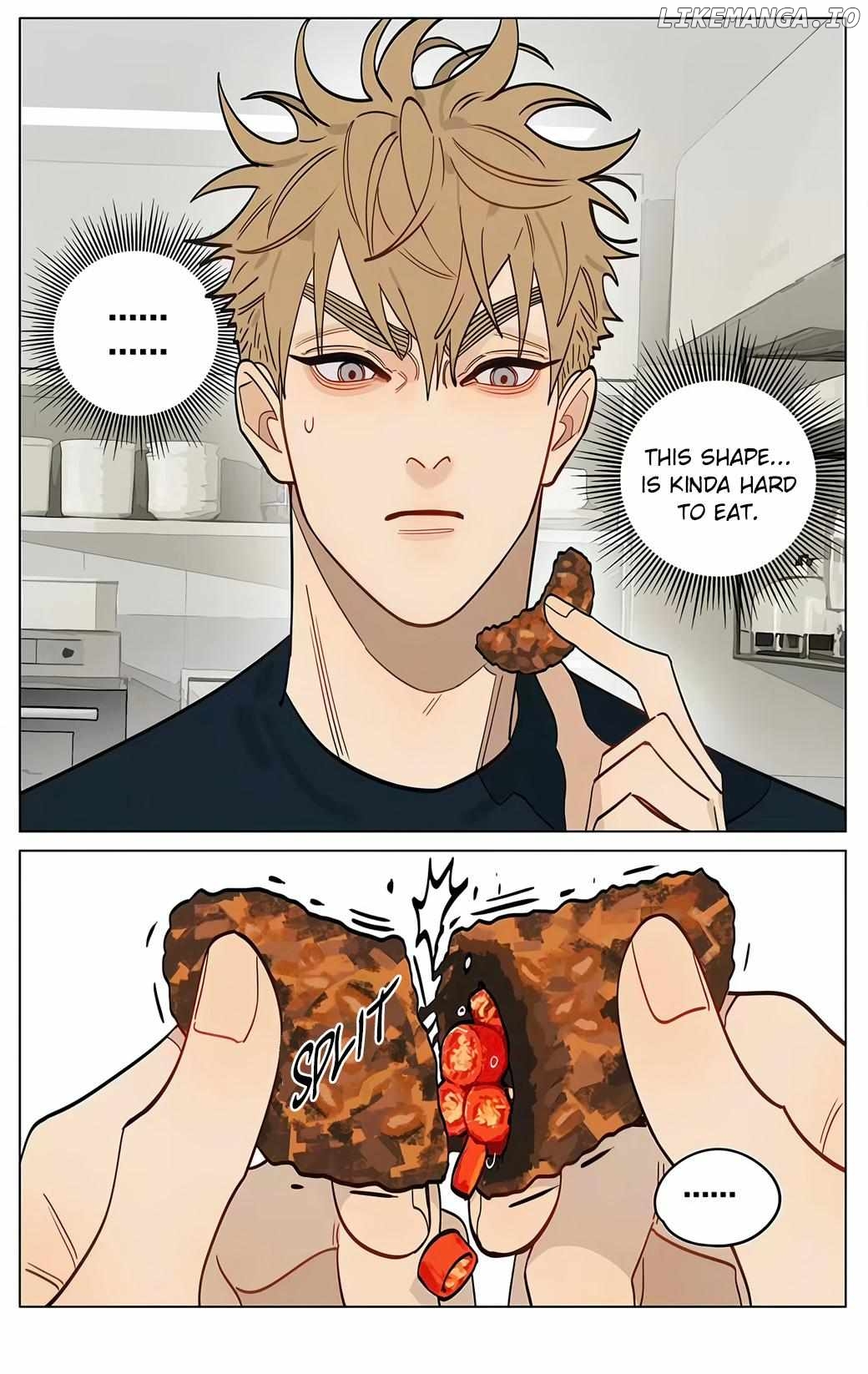 19 Days Chapter 464 image 2